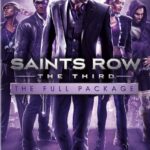 Saints Row The Third (Switch)