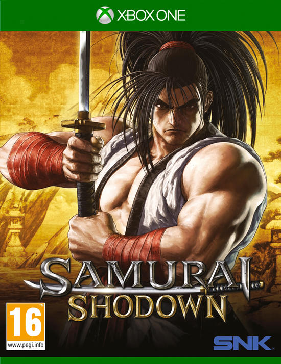 3max_11_73_7.jpg Samurai Shodown (Xbox One) - immagine 1