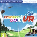 Everybodys Golf VR (PS4)