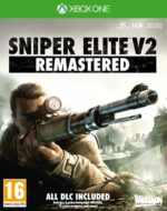 Sniper Elite V2 Remastered (Xbox One)