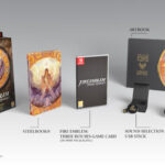 Fire Emblem: Three Houses - Limited Edition (Switch)