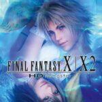 Final Fantasy X/X-2 HD Remaster (Switch)