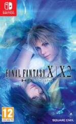 Final Fantasy X/X-2 HD Remaster (Switch)