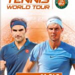 Tennis World Tour: Roland-Garros Edition (Switch)