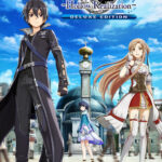 Sword Art Online Hollow Realization - Deluxe Edition (Switch)