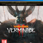 Warhammer Vermintide 2 - Deluxe Edition (PS4)