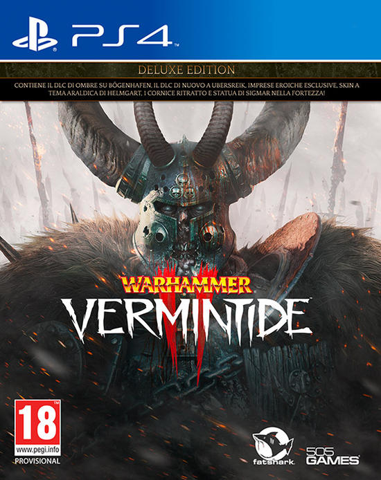 3max_11_84_9.jpg Warhammer Vermintide 2 - Deluxe Edition (PS4) - immagine 1