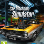 Car Mechanic Simulator (Xbox One)