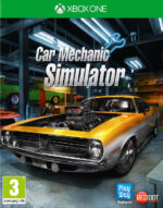 Car Mechanic Simulator (Xbox One)