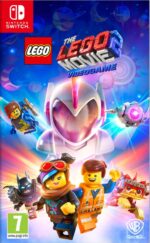 The LEGO Movie Videogame 2 (Switch)