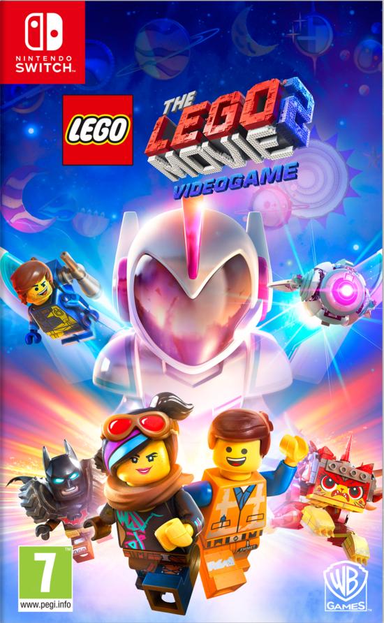 3max_11_9_7.jpg The LEGO Movie Videogame 2 (Switch) - immagine 1