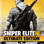 Sniper Elite 3 - Ultimate Edition (Switch)