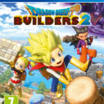 Dragon Quest Builders 2 (PS4)