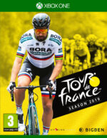 Tour de France 2019 (Xbox One)