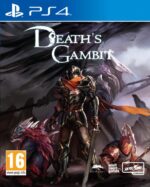 Deaths Gambit (PS4)
