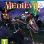 MediEvil (PS4)