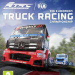 European Truck Racing Championship + Bonus OMAGGIO! (PS4)