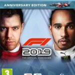 F1 2019 - Anniversary Edition (PS4)