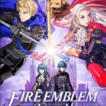Fire Emblem: Three Houses (Switch)
