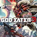 God Eater 3 (Switch)