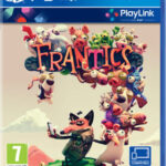 Frantics (PS4)