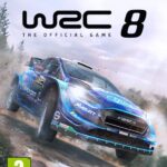WRC: FIA World Rally Championship 8 + Bonus OMAGGIO! (Xbox One)