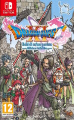 Dragon Quest XI: Echi di unera perduta - Definitive Edition (Switch)