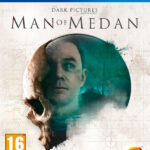 The Dark Pictures Anthology: Man of Medan + Bonus OMAGGIO! (PS4)