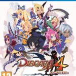 Disgaea 4 Complete+ (PS4)