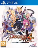 Disgaea 4 Complete+ (PS4)