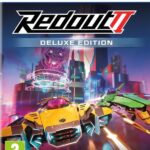 Redout 2 - Deluxe Edition (PS5)