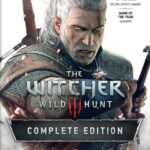 The Witcher 3: Wild Hunt - Complete Edition (Switch)