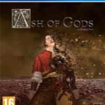 Ash of Gods: Redemption (PS4)