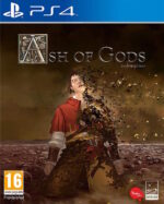 Ash of Gods: Redemption (PS4)