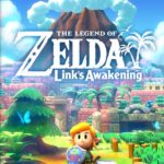 The Legend of Zelda: Links Awakening (Switch)