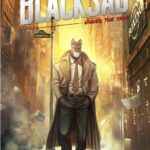 Blacksad: Under The Skin - Limited Edition (Switch)