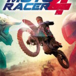 Moto Racer 4 (Switch)