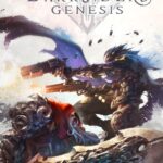 Darksiders Genesis (Switch)