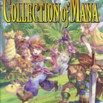 Collection of Mana (Switch)