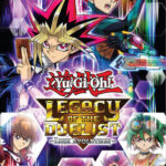 Yu-Gi-Oh! Legacy of the Duelist: Link Evolution (Switch)