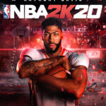NBA 2K20 (Switch)