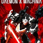 Daemon X Machina (Switch)