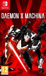 Daemon X Machina (Switch)