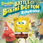SpongeBob SquarePants: Battle for Bikini Bottom - Rehydrated (Switch)