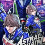 Astral Chain (Switch)