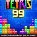 Tetris 99 + Nintendo Switch Online 12 Mesi (Switch)
