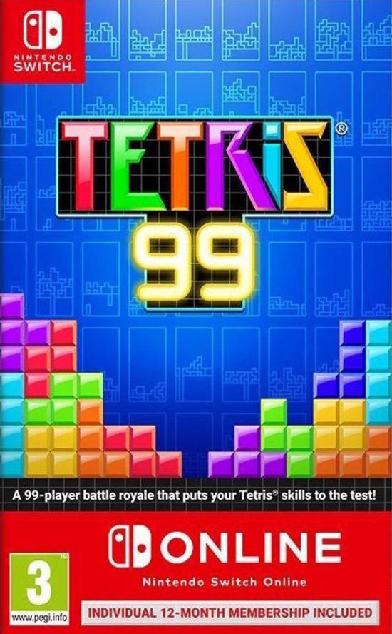 3max_13_42_7.jpg Tetris 99 + Nintendo Switch Online 12 Mesi (Switch) - immagine 1