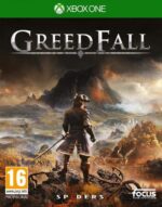 Greedfall (Xbox One)