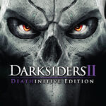 Darksiders 2 - Deathinitive Edition (Switch)