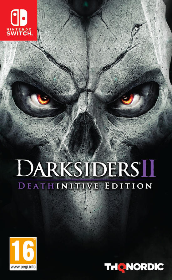 3max_13_49_7.jpg Darksiders 2 - Deathinitive Edition (Switch) - immagine 1
